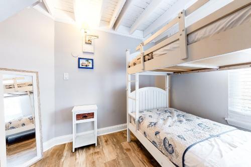 Apartamento Bay B. Grande