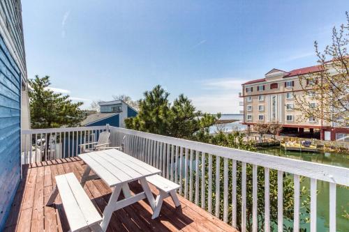Apartamento Bay B. Grande