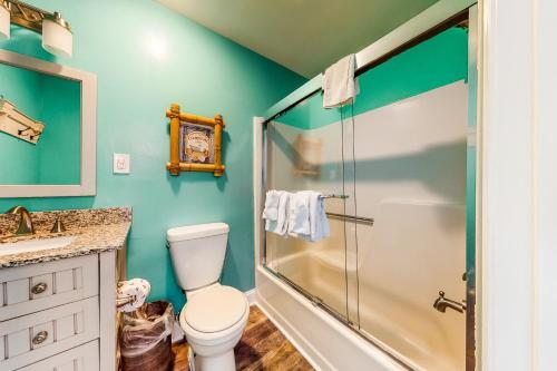Apartamento Bay B. Grande