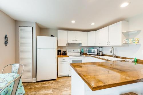 Apartamento Bay B. Grande