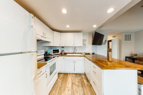 Apartamento Bay B. Grande