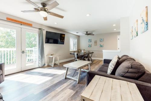 Apartamento Bay B. Grande