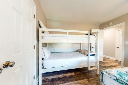 Apartamento Bay B. Grande
