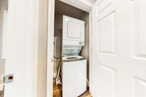 Apartamento Bay B. Grande
