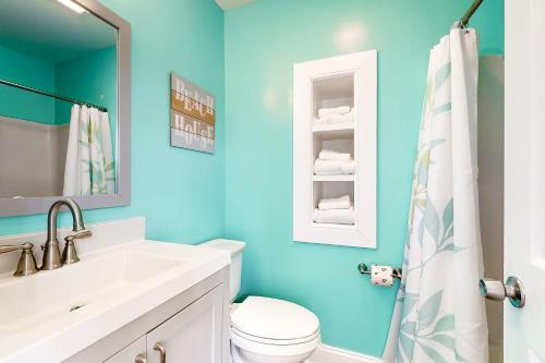 Apartamento Bay B. Grande