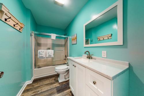 Apartamento Bay B. Grande