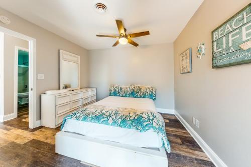 Apartamento Bay B. Grande