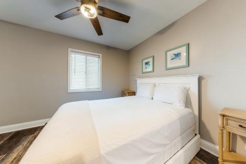 Apartamento Bay B. Grande