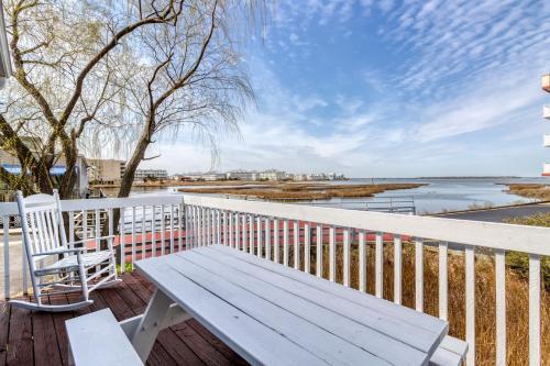 Apartamento Bay B. Grande