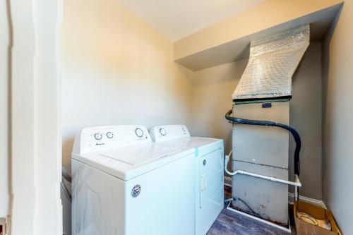 Apartamento Bay B. Grande