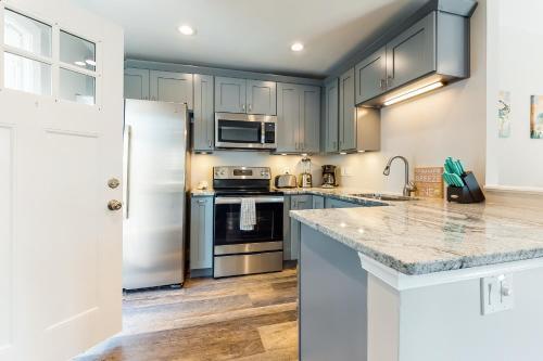 Apartamento Bay B. Grande