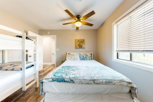 Apartamento Bay B. Grande