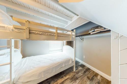 Apartamento Bay B. Grande