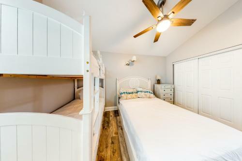 Apartamento Bay B. Grande