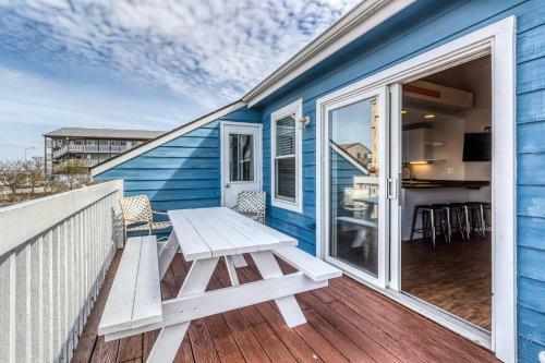 Apartamento Bay B. Grande