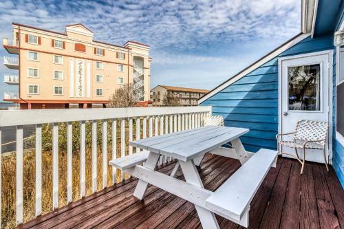 Apartamento Bay B. Grande