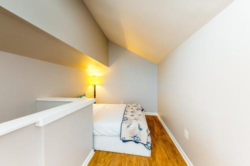 Apartamento Bay B. Grande