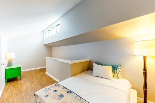 Apartamento Bay B. Grande