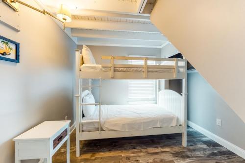 Apartamento Bay B. Grande