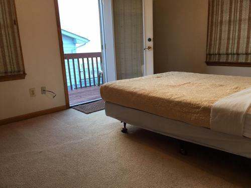 Apartamento Blue Haven Bayside