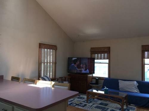 Apartamento Blue Haven Bayside