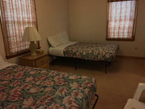 Apartamento Blue Haven Bayside