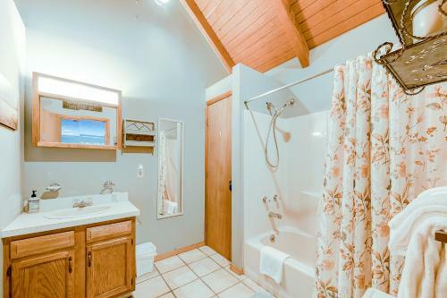 Baileigh's Bungalow