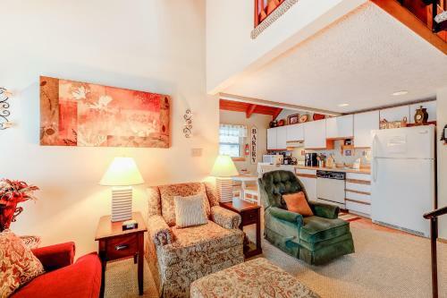 Baileigh's Bungalow