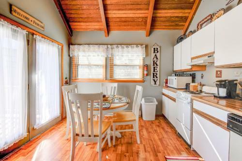 Baileigh's Bungalow