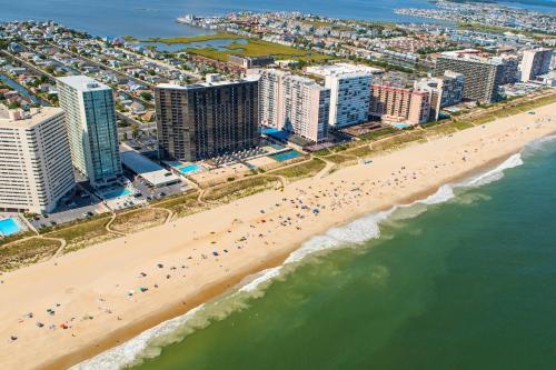 Apartamento Updated Oceanfront Constellation House Condo Condo