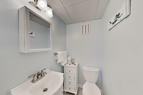 Apartamento Updated Oceanfront Constellation House Condo Condo