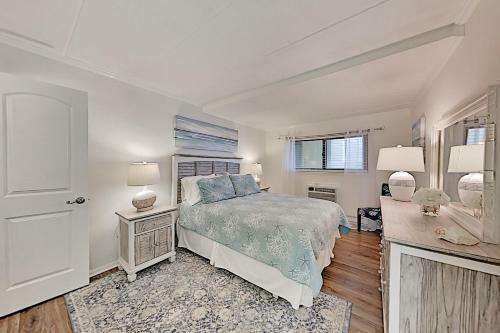 Apartamento Updated Oceanfront Constellation House Condo Condo