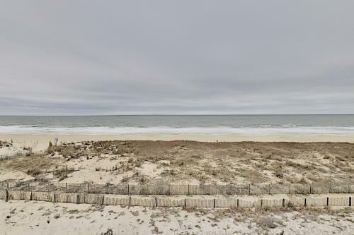 Apartamento Updated Oceanfront Constellation House Condo Condo