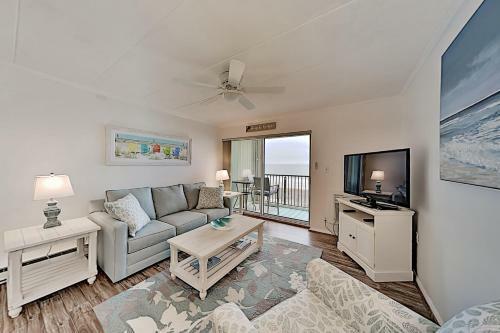 Apartamento Updated Oceanfront Constellation House Condo Condo