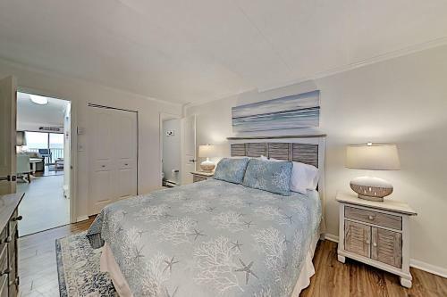 Apartamento Updated Oceanfront Constellation House Condo Condo