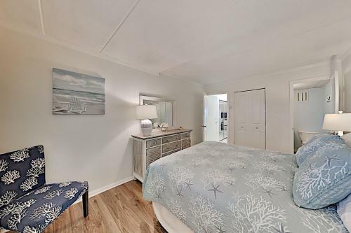 Apartamento Updated Oceanfront Constellation House Condo Condo