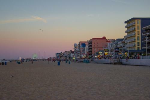 Apartamento Updated Oceanfront Constellation House Condo Condo