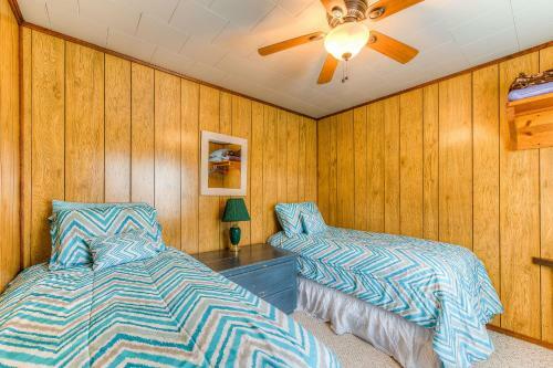 Swallow Falls Cabin #3