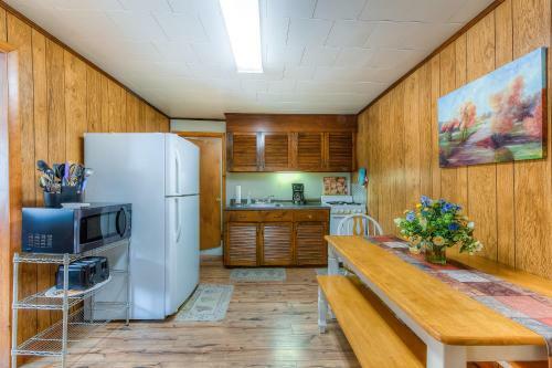 Swallow Falls Cabin #3
