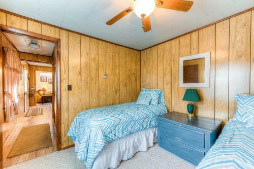 Swallow Falls Cabin #3
