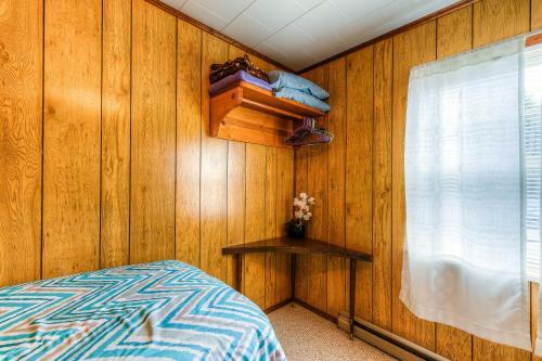 Swallow Falls Cabin #3