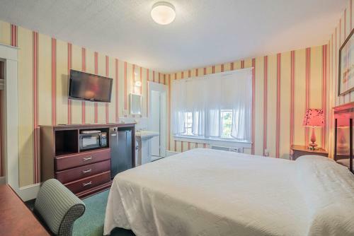Atlantic Hotel