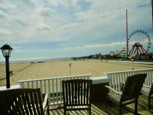 Atlantic Hotel