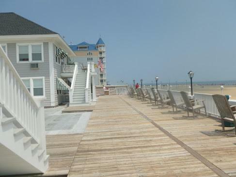 Atlantic Hotel