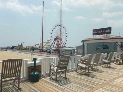 Atlantic Hotel