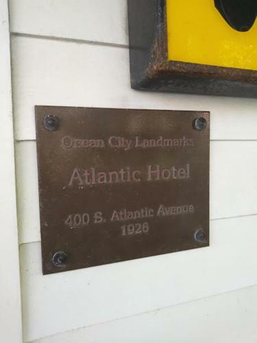 Atlantic Hotel