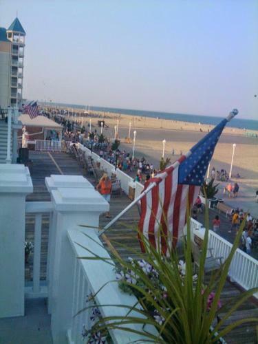 Atlantic Hotel
