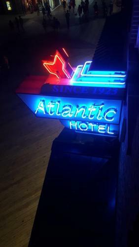 Atlantic Hotel