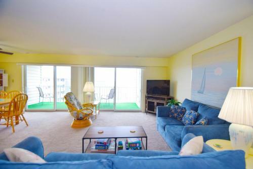 Apartamento Thunder Island 132c Condo