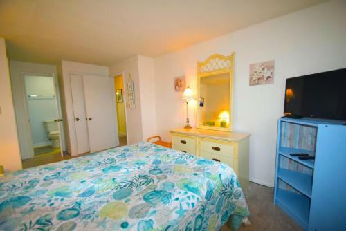 Apartamento Thunder Island 132c Condo